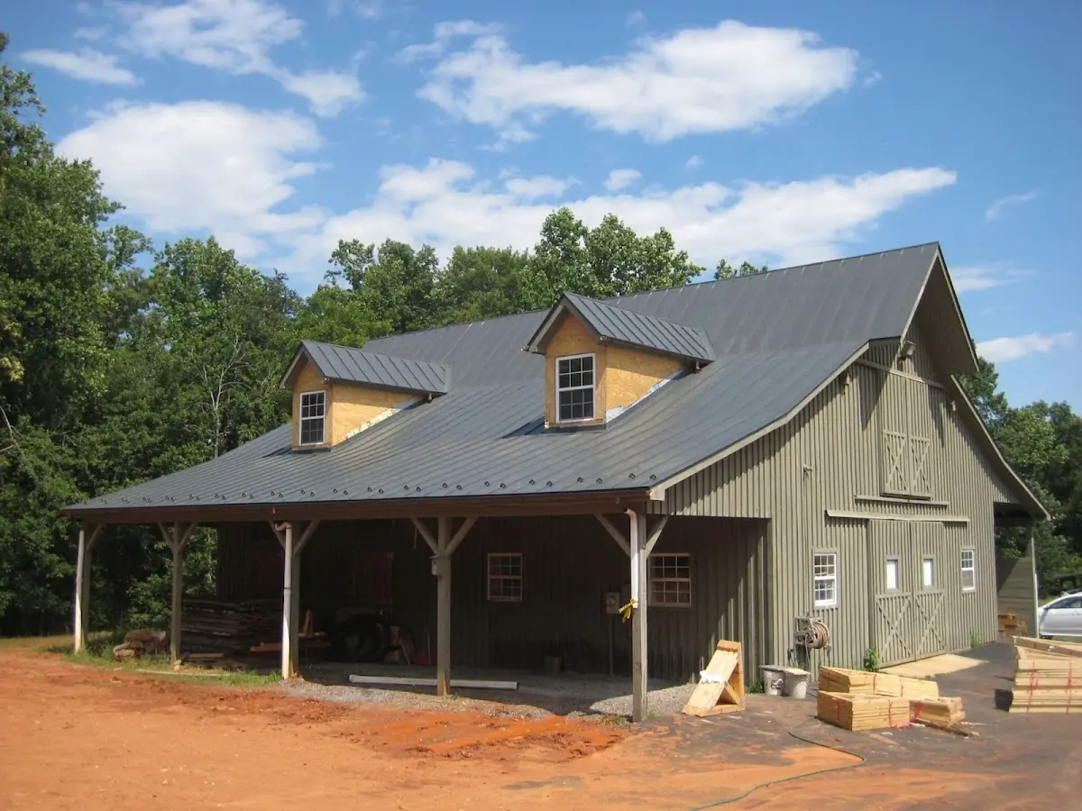 Expert Roof Coating workmanship in Batesville